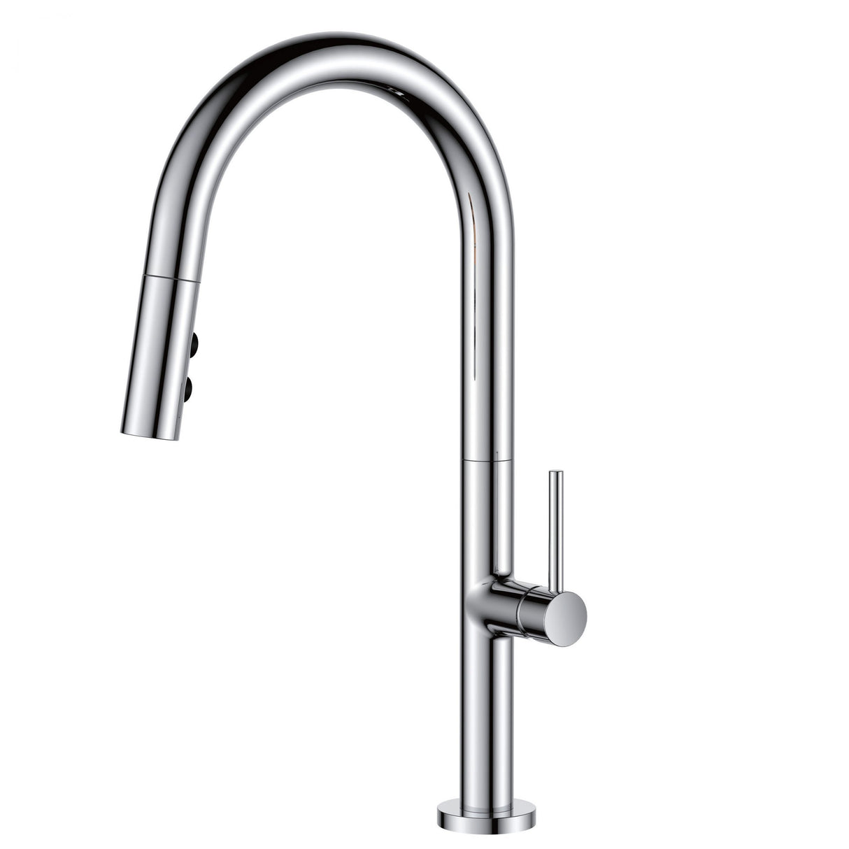 Exton Kitchen Faucet