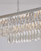 Chandelier OC33C38CH