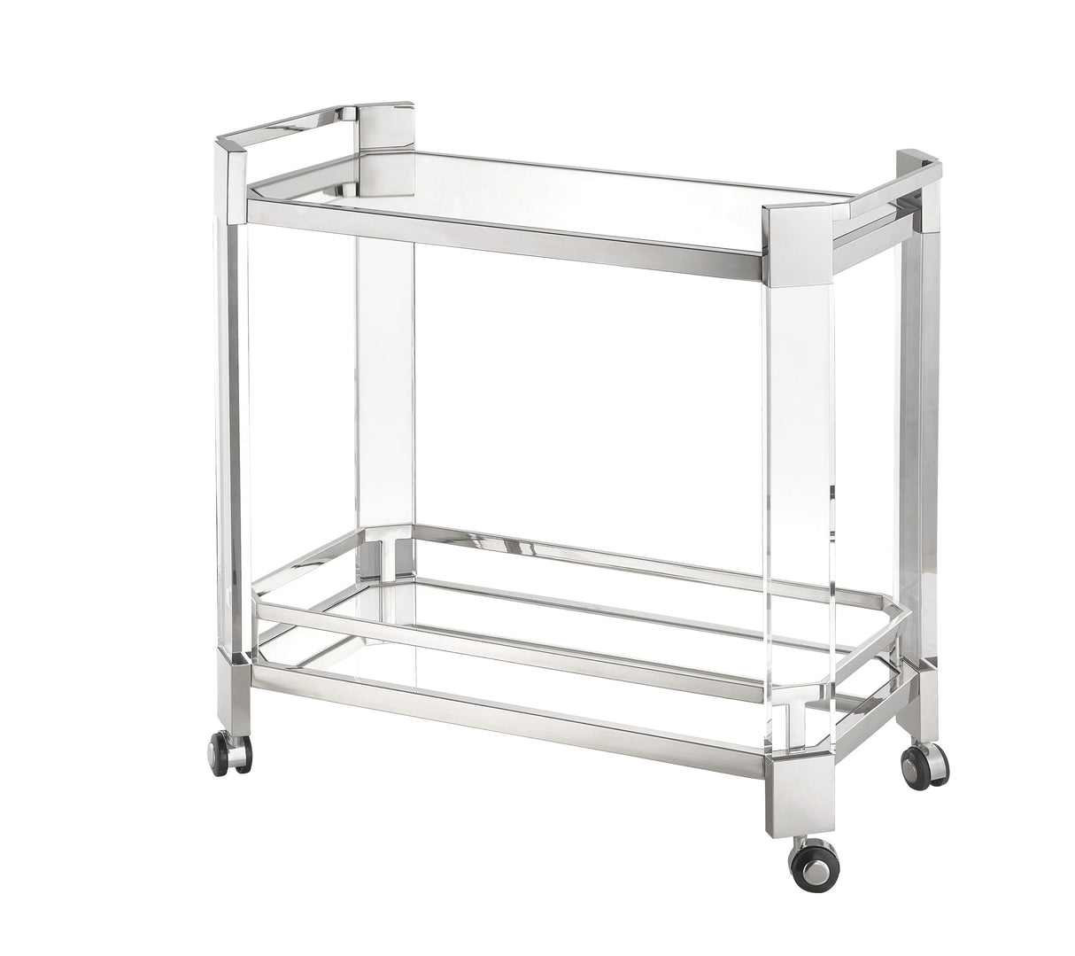 Bar Cart JF02GK-PS
