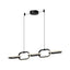 Kuzco Airen 36-in Linear Pendant