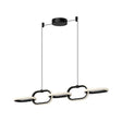 Kuzco Airen 36-in Linear Pendant