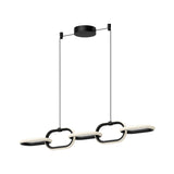 Kuzco Airen 36-in Linear Pendant