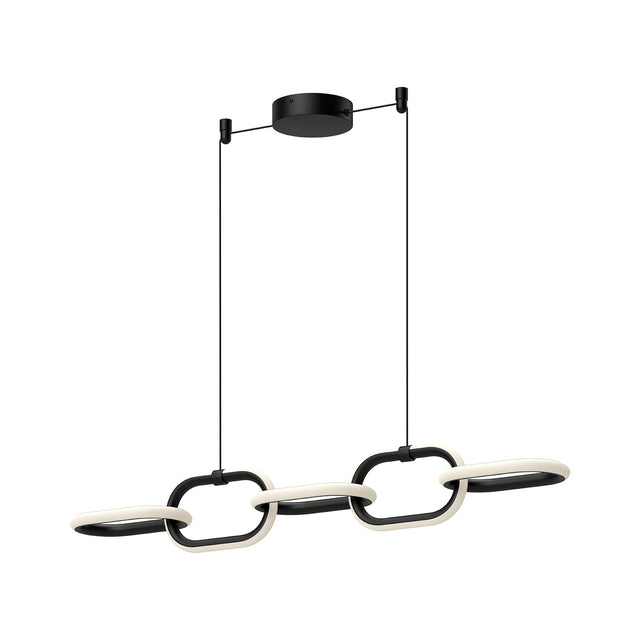 Kuzco Airen 36-in Linear Pendant