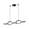 Kuzco Airen 36-in Linear Pendant