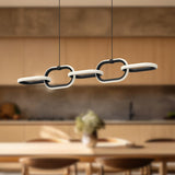 Kuzco Airen 36-in Linear Pendant