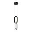 Kuzco Airen 15-in Pendant