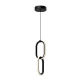 Kuzco Airen 15-in Pendant