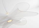 LED Chandelier DLS112C35W