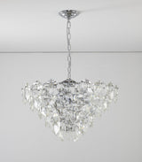Chandelier GL433C24CH