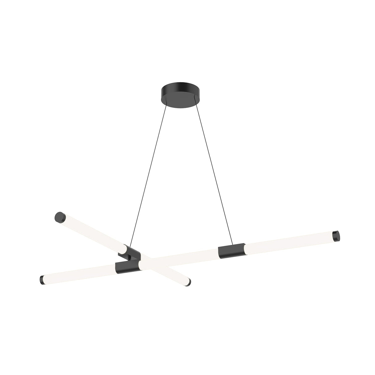 Kuzco Akari 48-in Chandelier