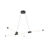 Kuzco Akari 48-in Chandelier