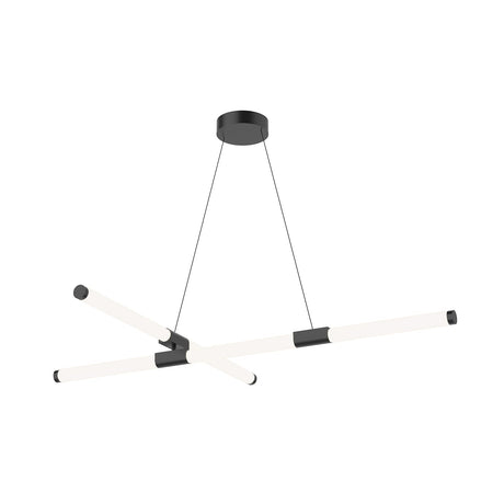 Kuzco Akari 48-in Chandelier