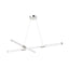 Kuzco Akari 48-in Chandelier