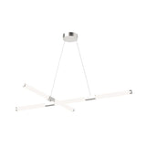 Kuzco Akari 48-in Chandelier
