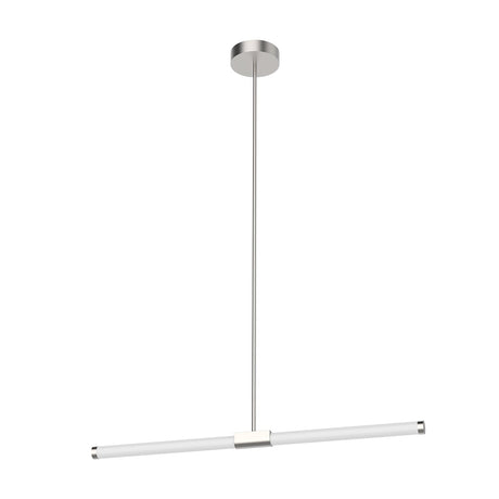 Kuzco Akari 37-in Linear Pendant