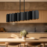 Kuzco Akira 42-in Linear Pendant