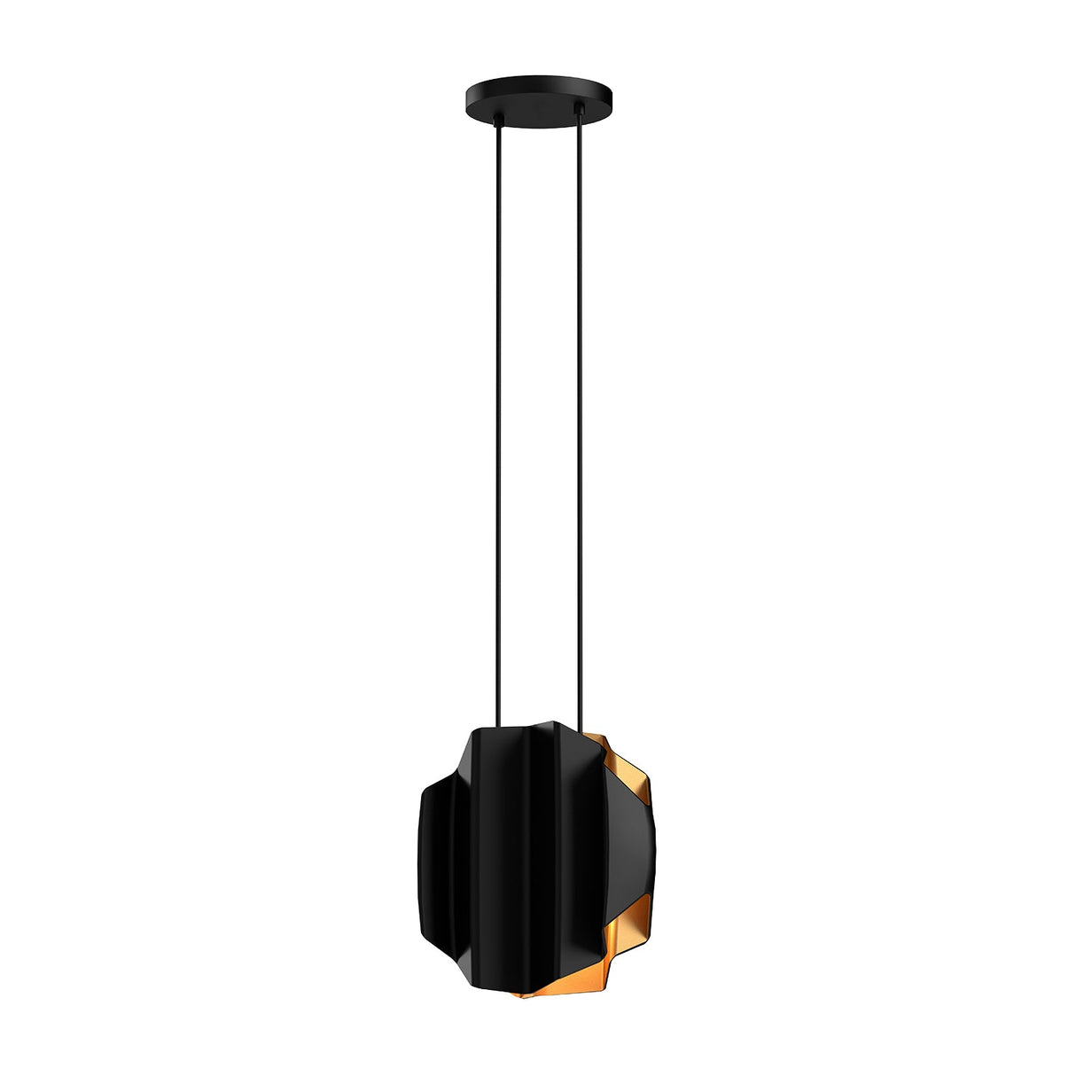 Kuzco Akira 14-in Pendant
