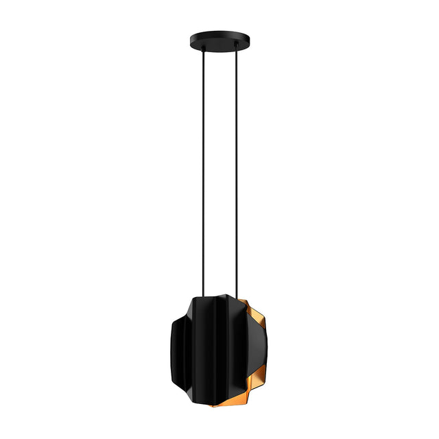 Kuzco Akira 14-in Pendant