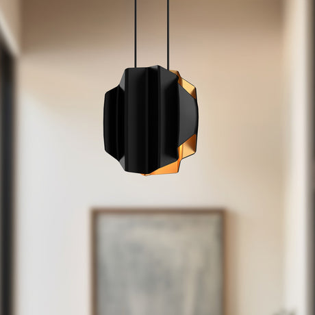 Kuzco Akira 14-in Pendant