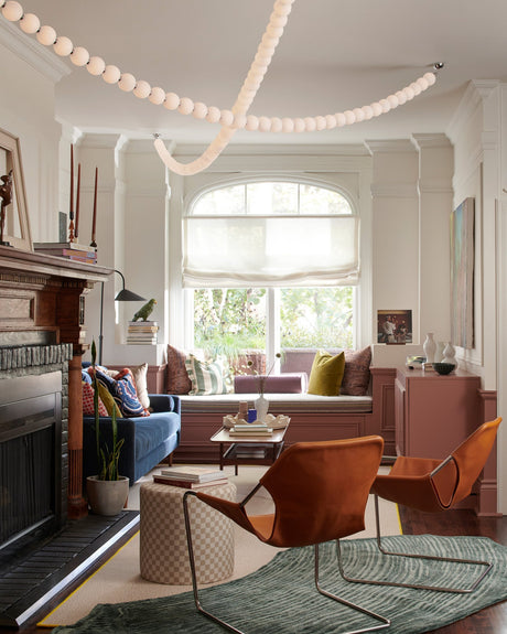 Alora Akoya 12.5-ft Pendant