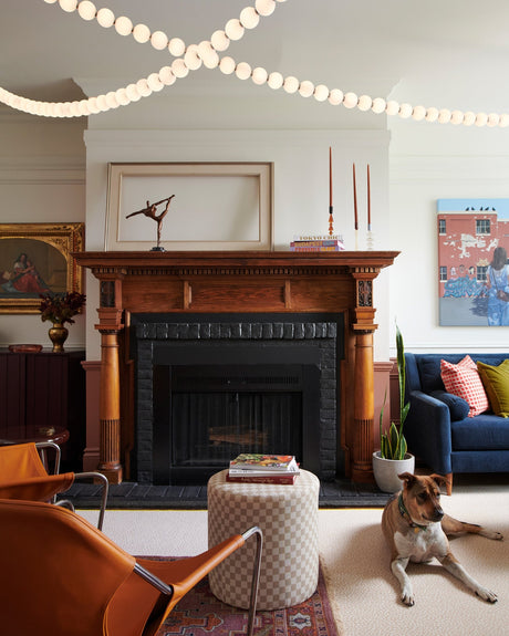 Alora Akoya 12.5-ft Pendant