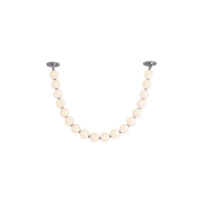 Alora Akoya 5-ft Pendant