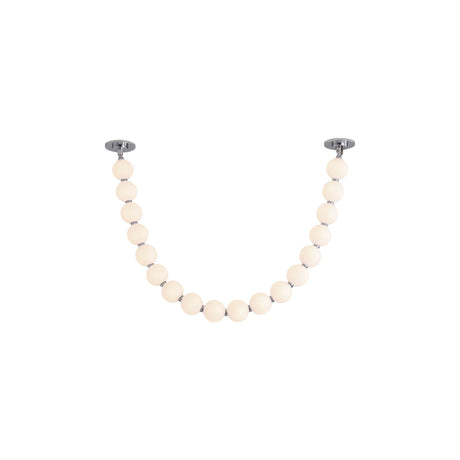Alora Akoya 5-ft Pendant