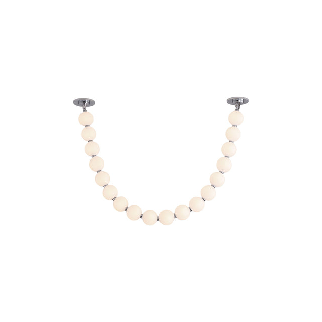 Alora Akoya 5-ft Pendant