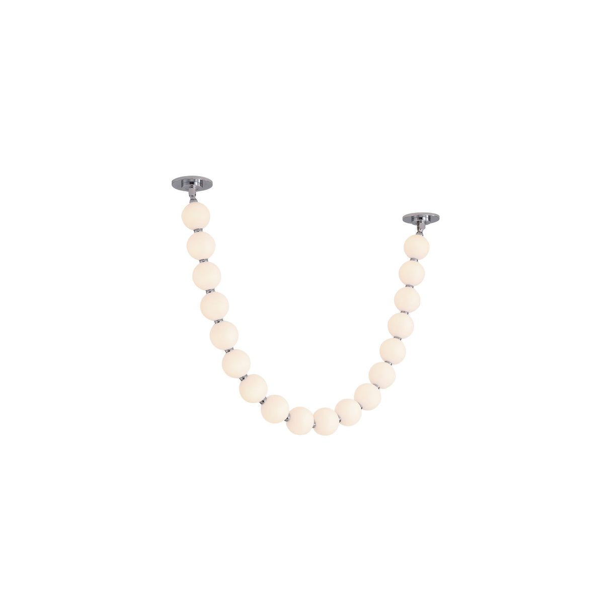 Alora Akoya 5-ft Pendant