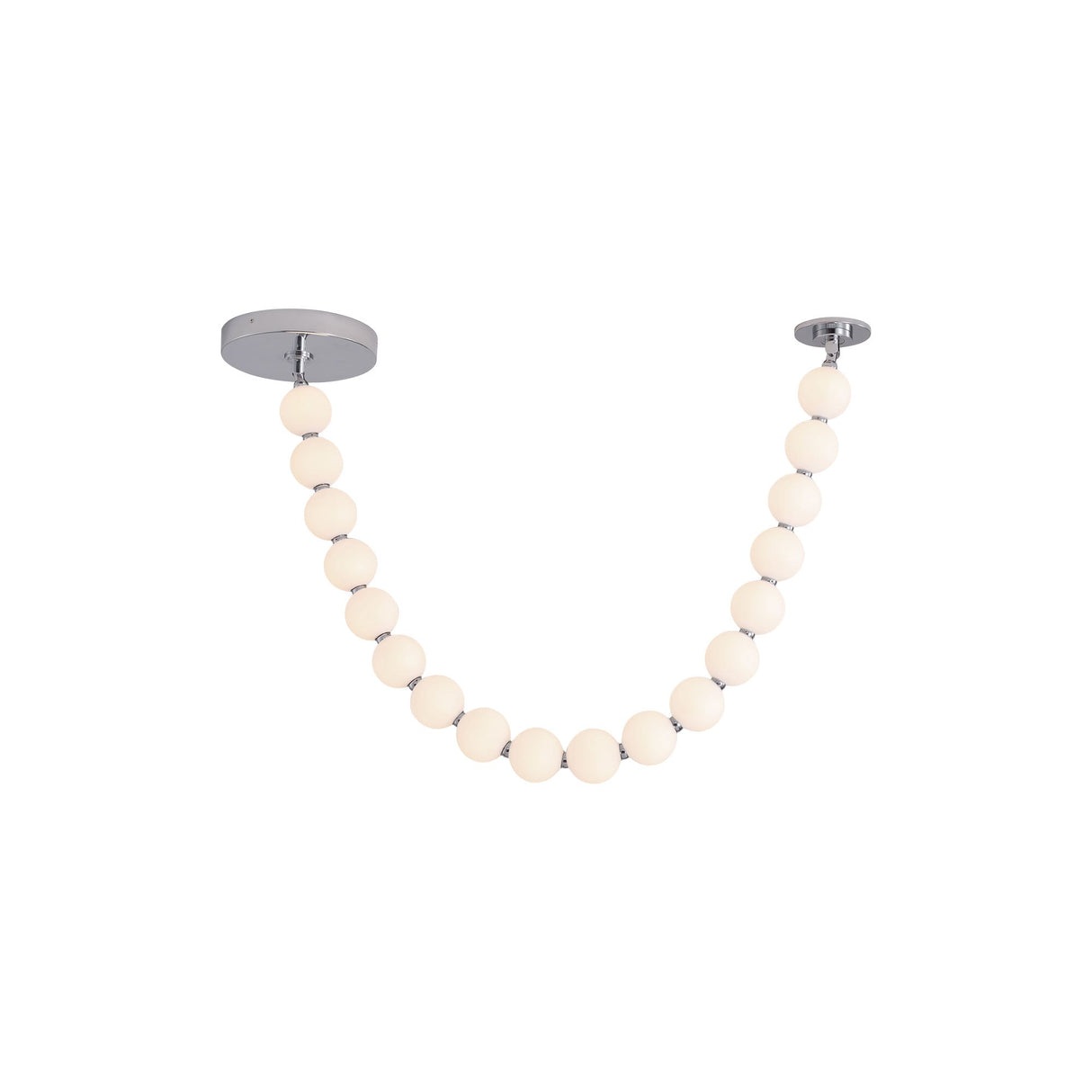 Alora Akoya 5-ft Pendant