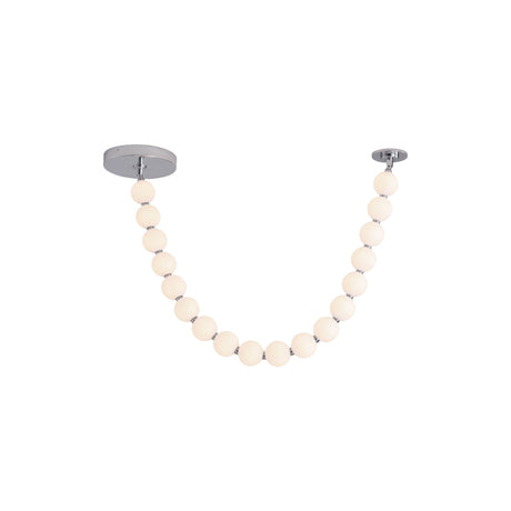 Alora Akoya 5-ft Pendant