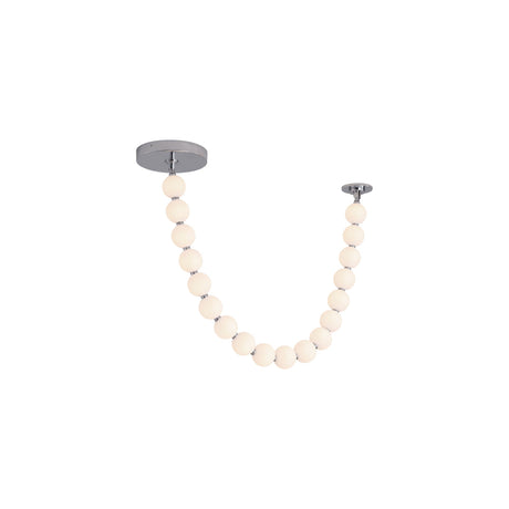 Alora Akoya 5-ft Pendant