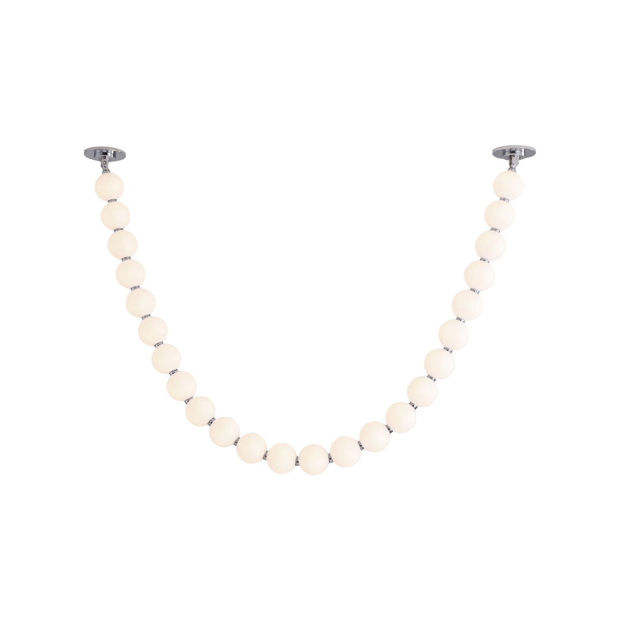 Alora Akoya 7-ft Pendant