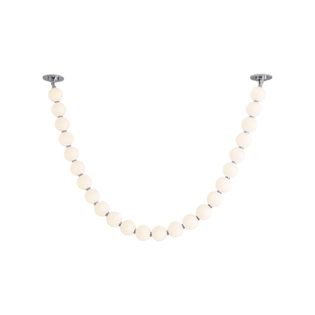 Alora Akoya 7-ft Pendant