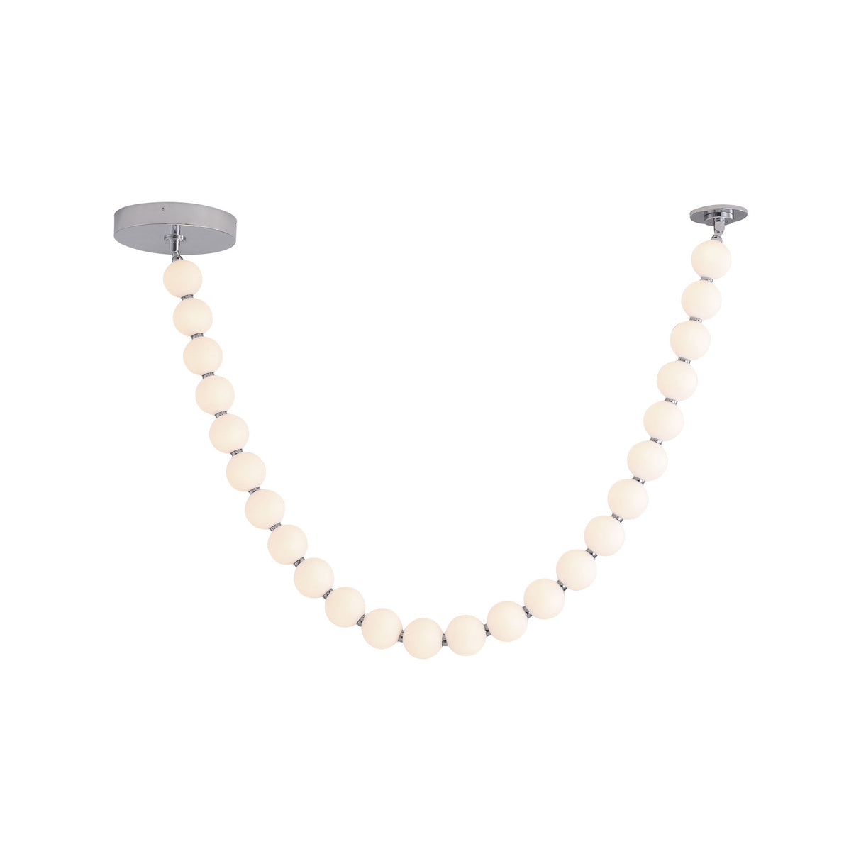 Alora Akoya 7-ft Pendant