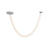 Alora Akoya 7-ft Pendant