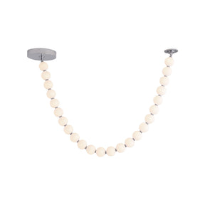 Alora Akoya 7-ft Pendant