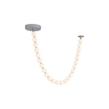 Alora Akoya 7-ft Pendant