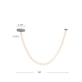 Alora Akoya 8.5-ft Pendant