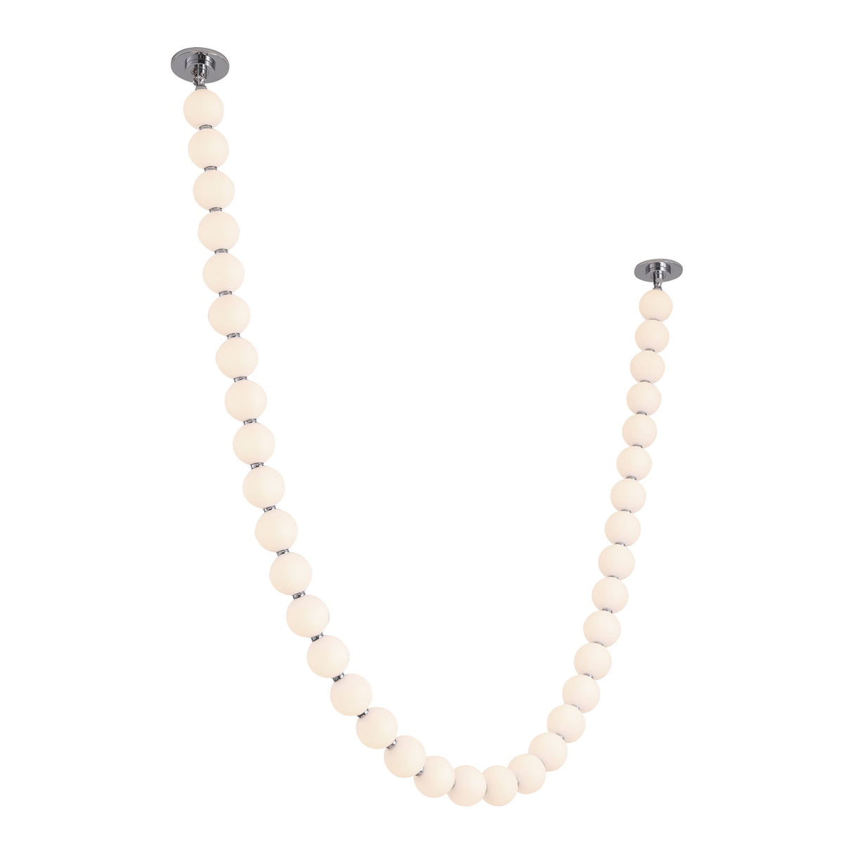 Alora Akoya 10.5-ft Pendant