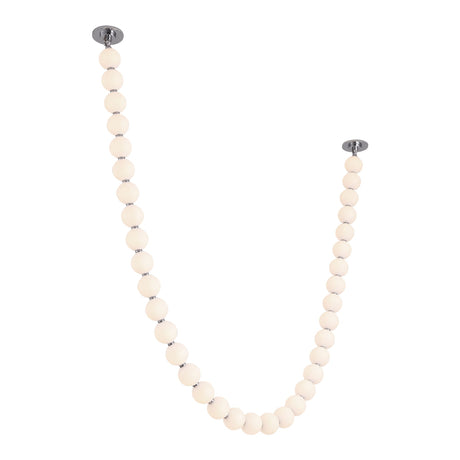 Alora Akoya 10.5-ft Pendant