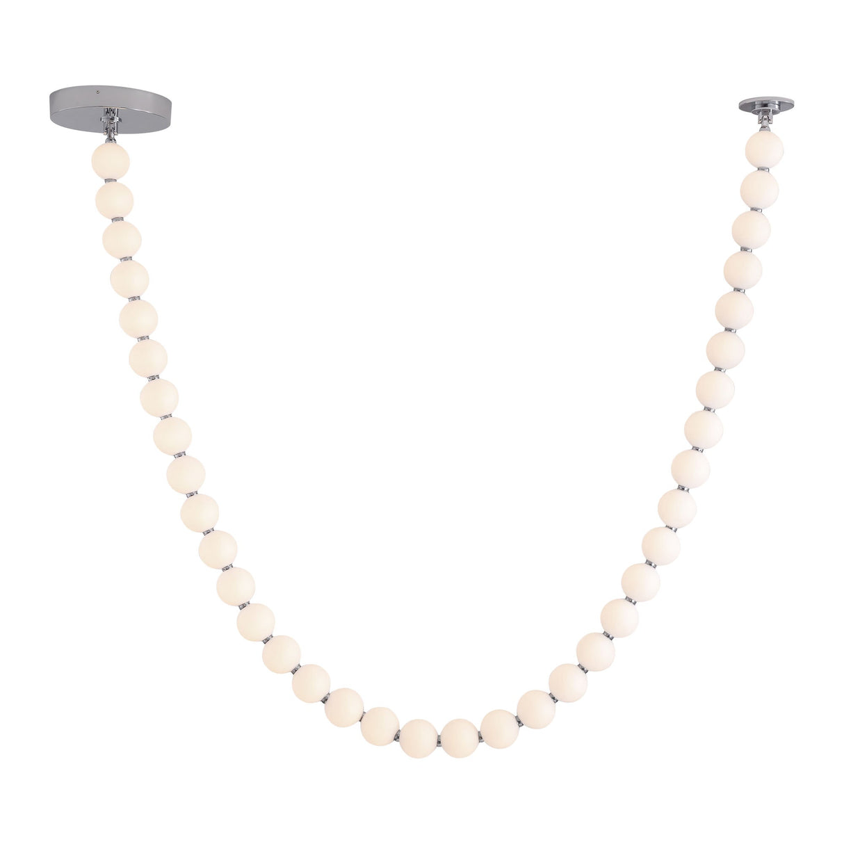 Alora Akoya 10.5-ft Pendant