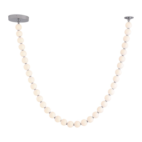 Alora Akoya 10.5-ft Pendant