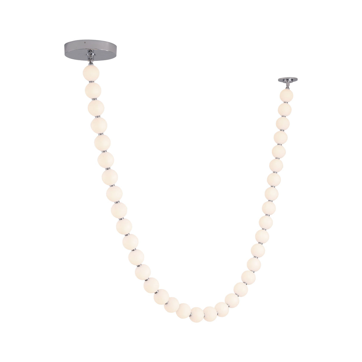 Alora Akoya 10.5-ft Pendant