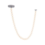 Alora Akoya 10.5-ft Pendant