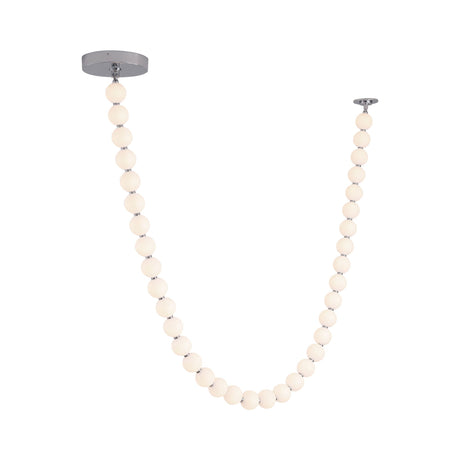 Alora Akoya 10.5-ft Pendant