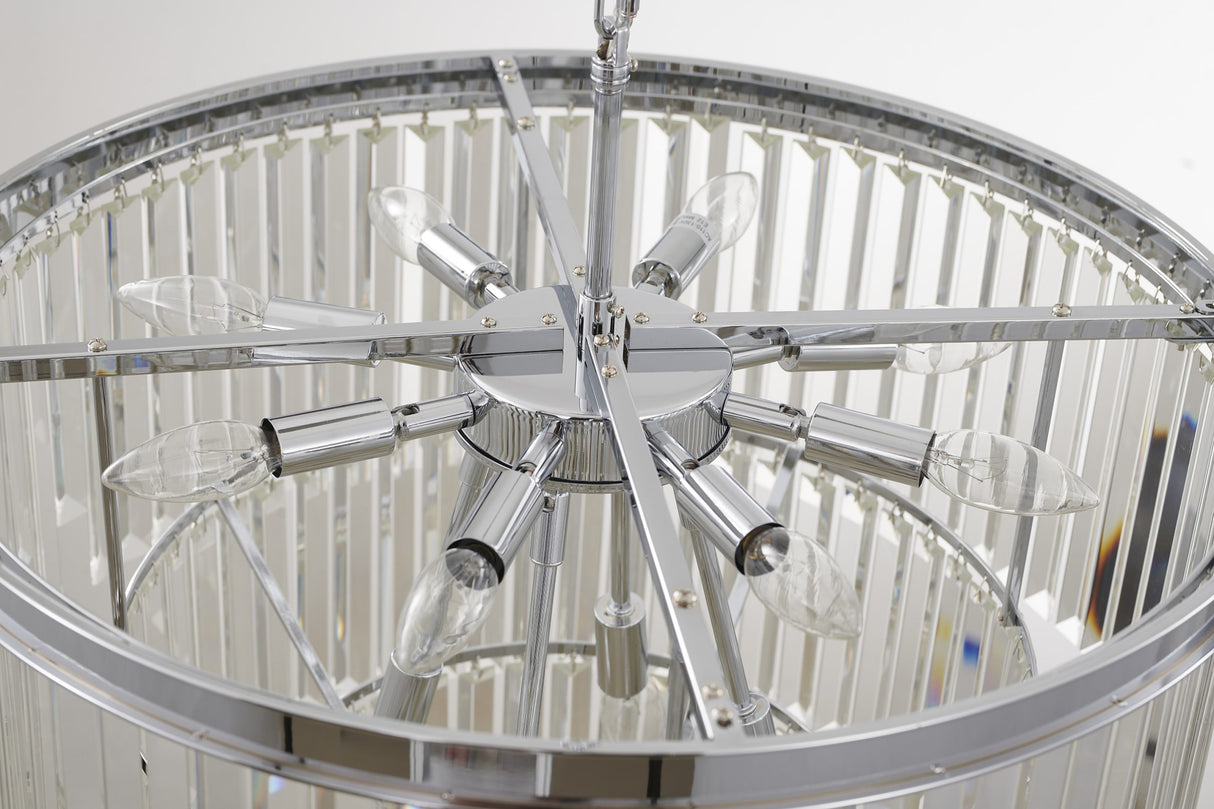 Chandelier LA82C24CH