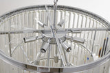Chandelier LA82C24CH