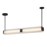 Alora Alai 47-in Linear Pendant