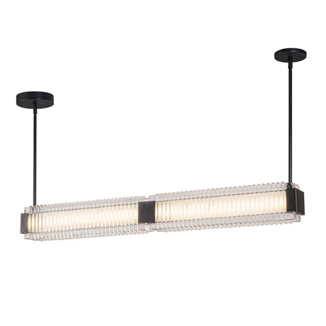 Alora Alai 47-in Linear Pendant